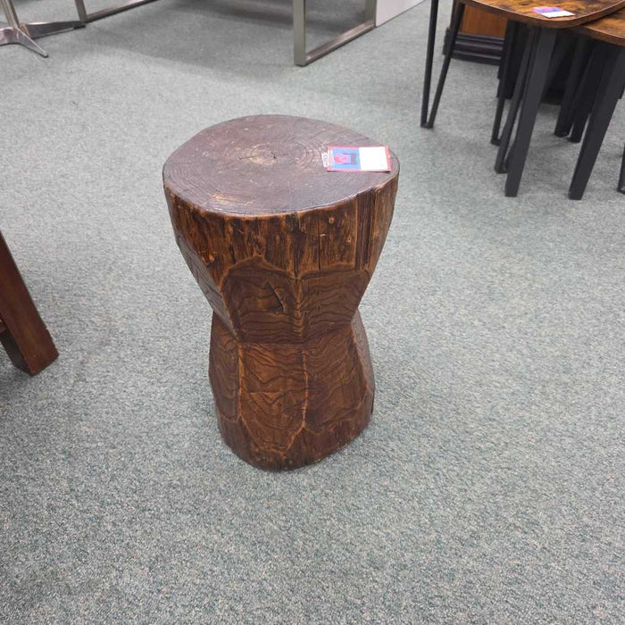 STUMP STOOL MI