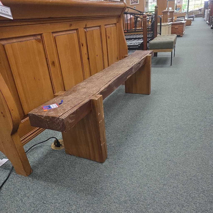 BENCH BAH