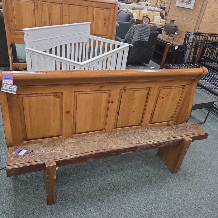 BENCH BAH