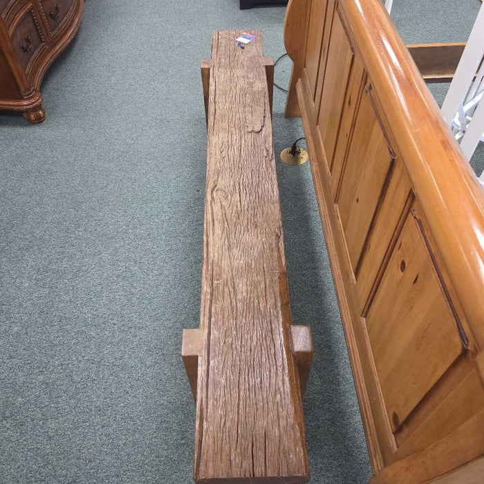 BENCH BAH