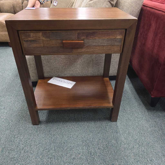 END TABLE KL