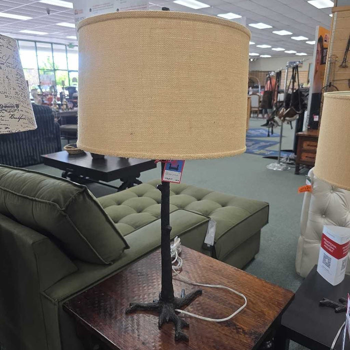 LAMP AT