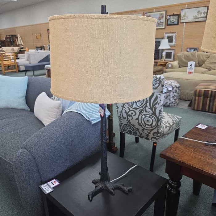 LAMP AT