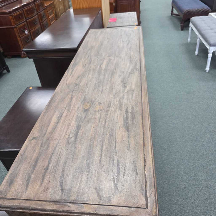 DRESSER ATH