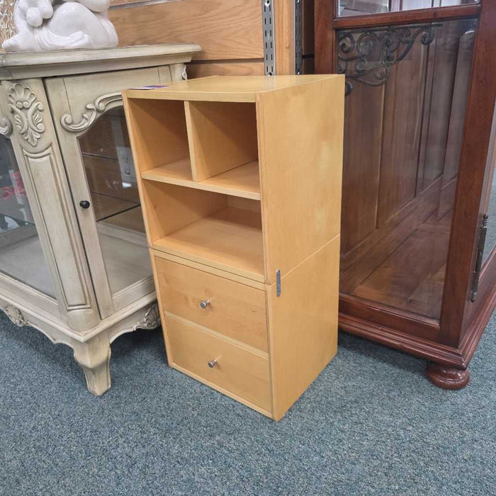 ACCENT CABINET AT