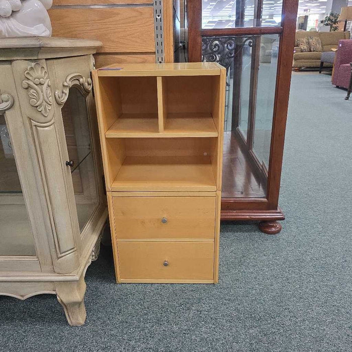 ACCENT CABINET AT