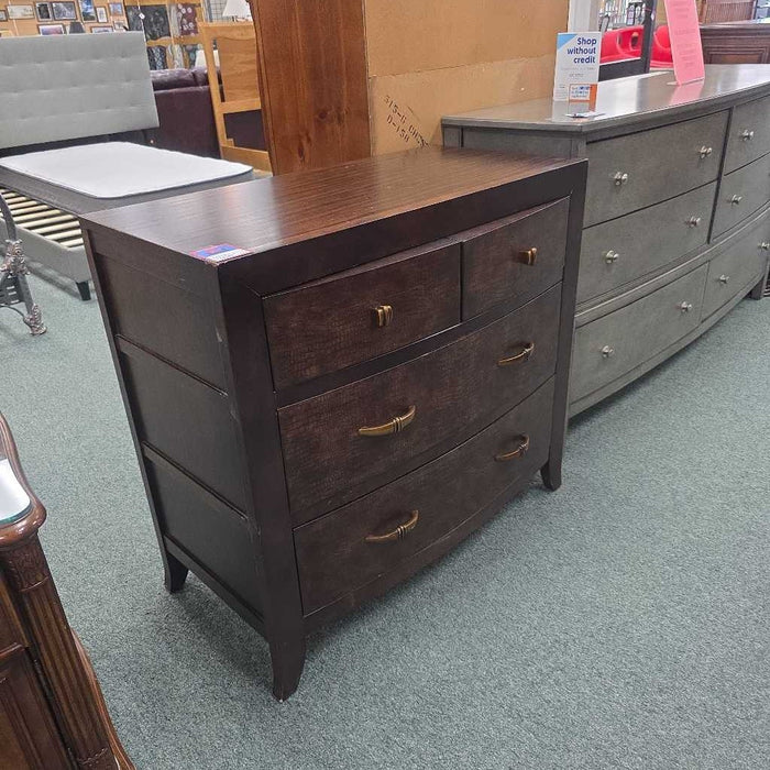 BERNHARDT CHEST OF DRAWERS BST
