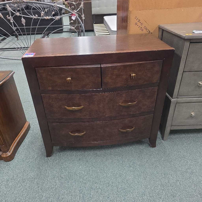BERNHARDT CHEST OF DRAWERS BST