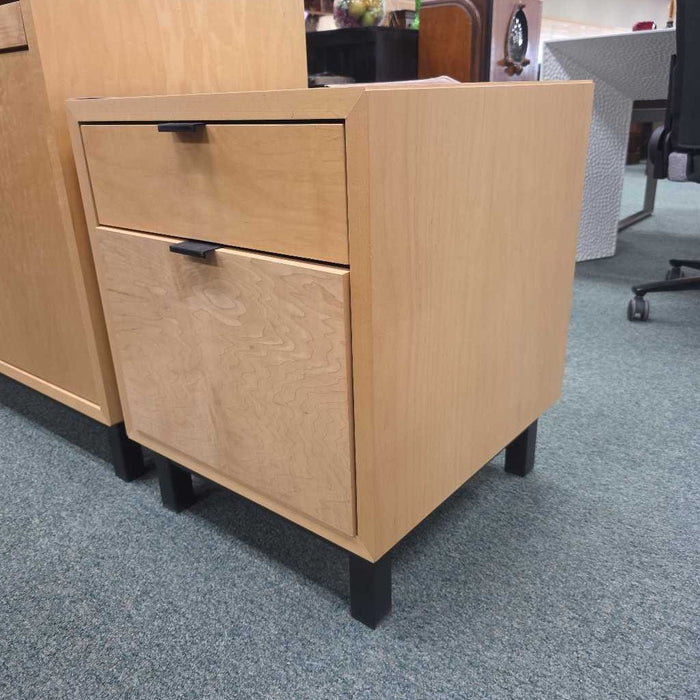 ROOM & BOARD FILE CABINET ATH