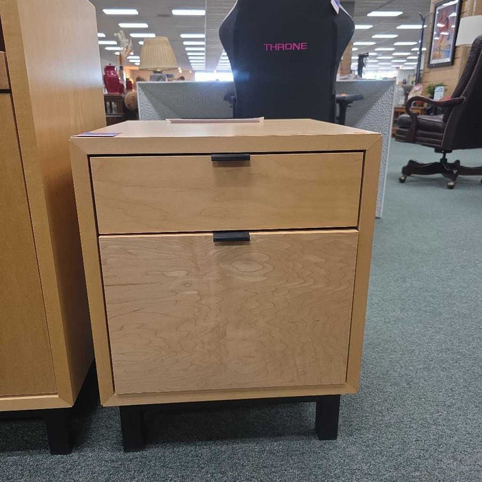 ROOM & BOARD FILE CABINET ATH