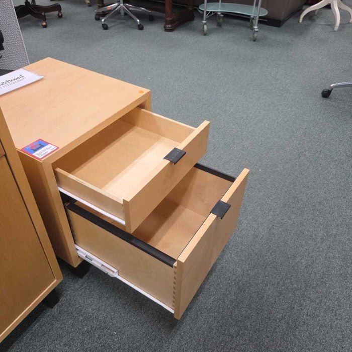 ROOM & BOARD FILE CABINET ATH