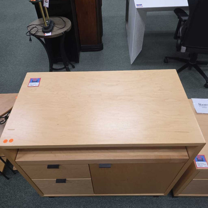 ROOM & BOARD CREDENZA KLH