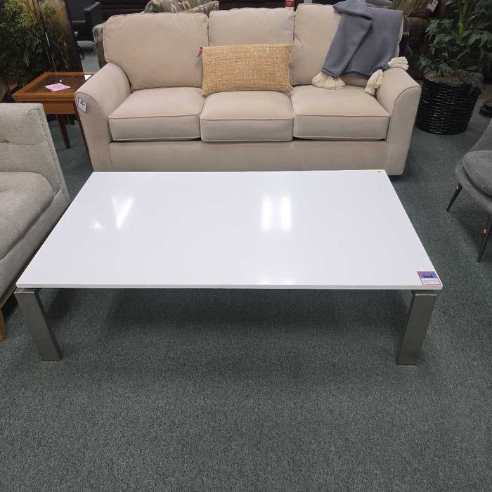 ROOM & BOARD COFFEE TABLE ALK