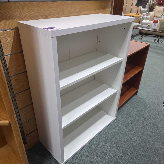 BOOKSHELF SK