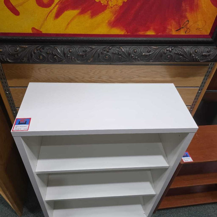 BOOKSHELF SK