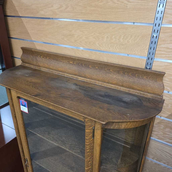 CURIO CABINET BST
