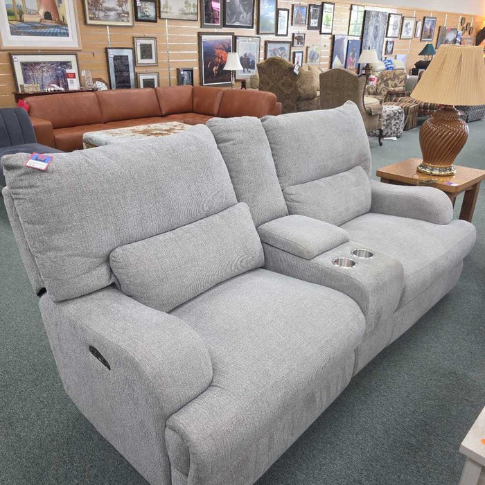 POWER RECLINING LOVESEAT CKK