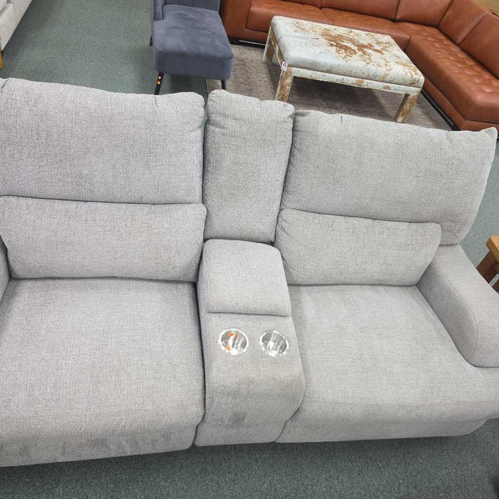 POWER RECLINING LOVESEAT CKK