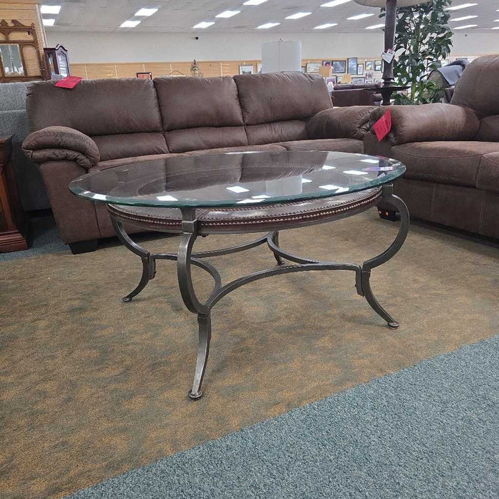 COFFEE TABLE BST
