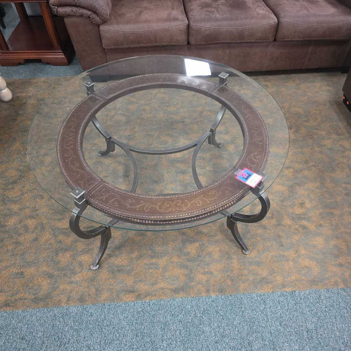 COFFEE TABLE BST