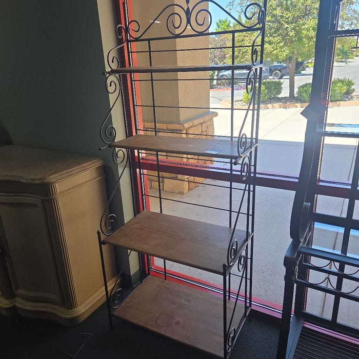 BAKERS RACK SK