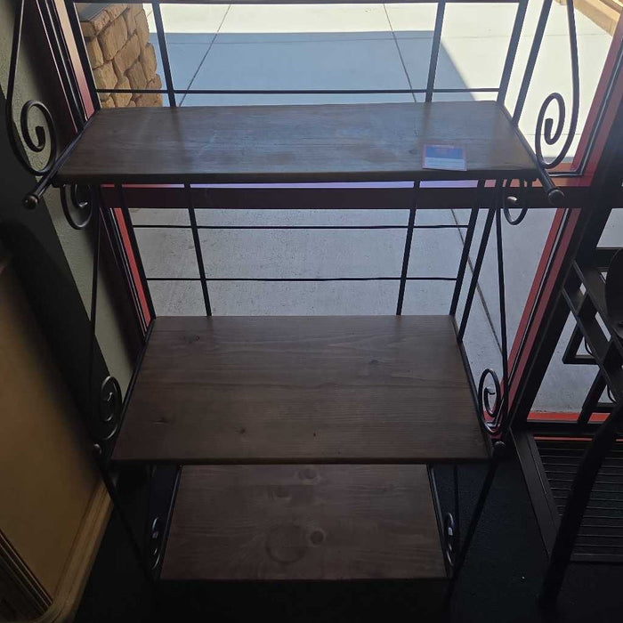 BAKERS RACK SK
