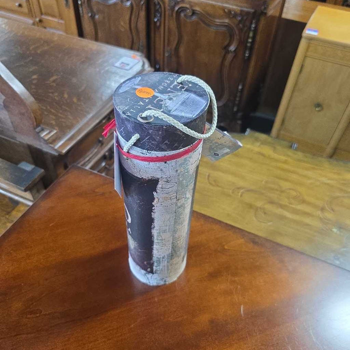 WINE TUBE DECOR S