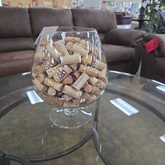 LARGE WINE GLASS BT