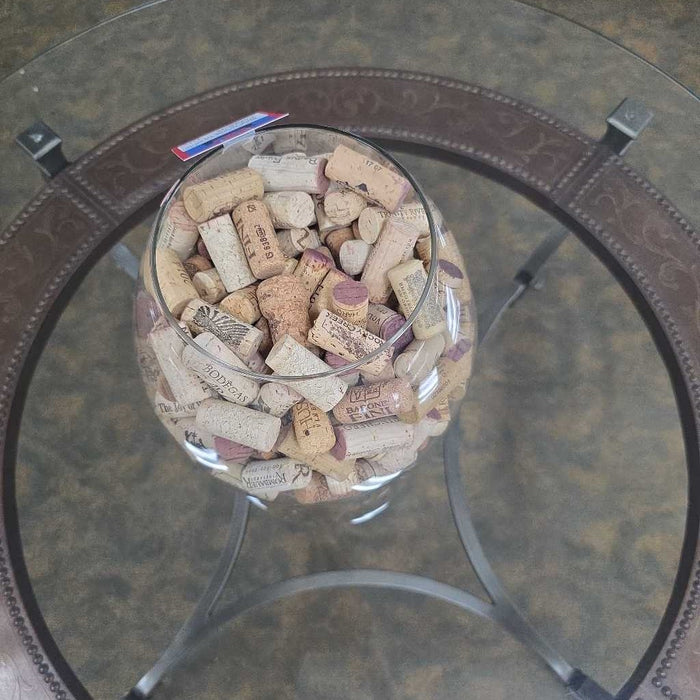 LARGE WINE GLASS BT