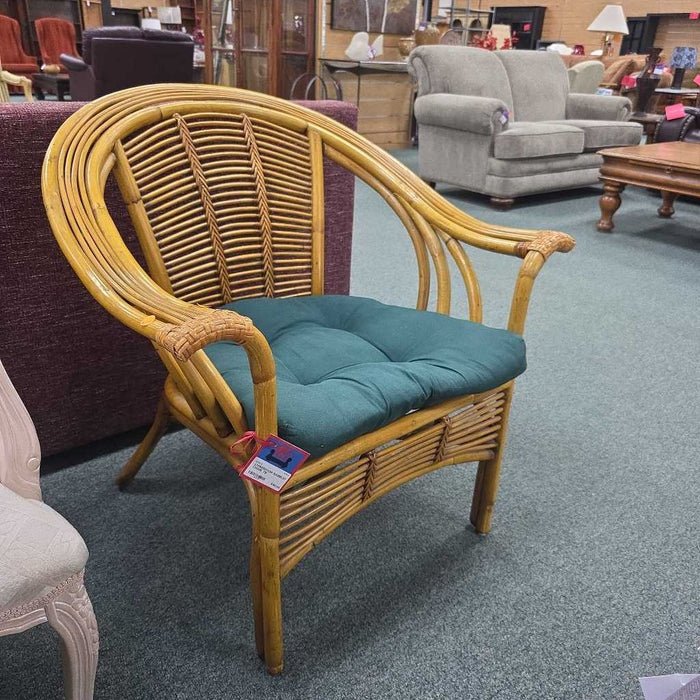 BAMBOO CHAIR TB