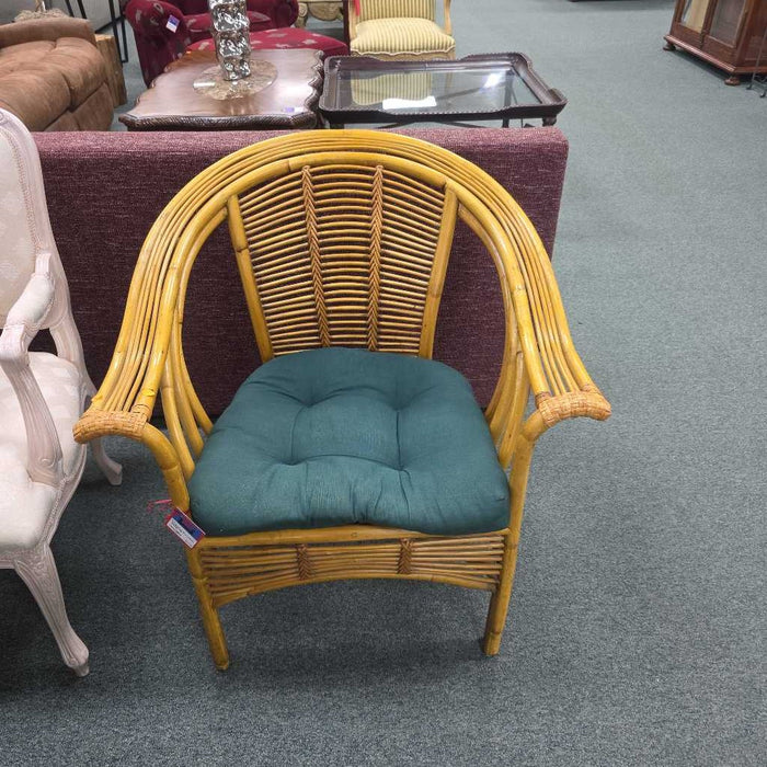 BAMBOO CHAIR TB