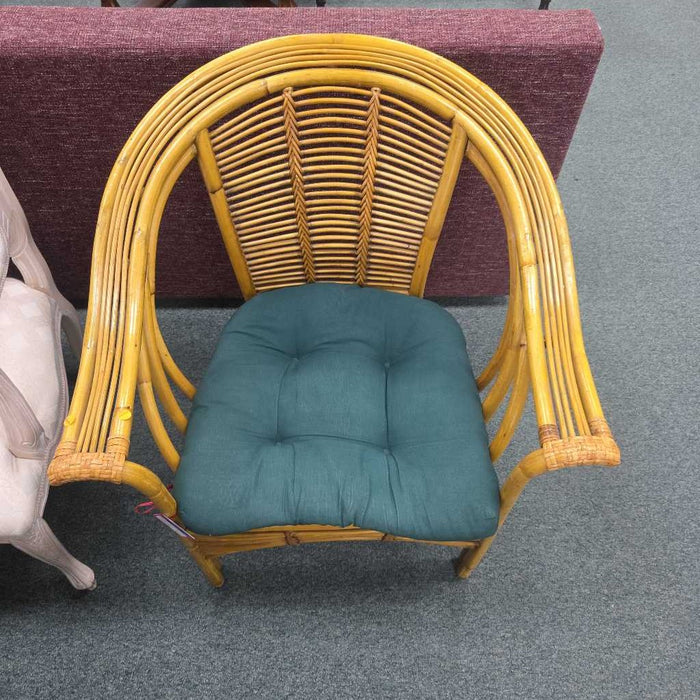 BAMBOO CHAIR TB