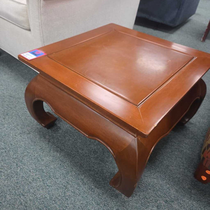 END TABLE AT
