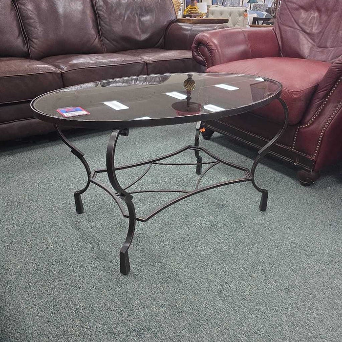 COFFEE TABLE TB
