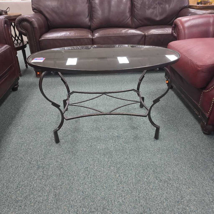 COFFEE TABLE TB