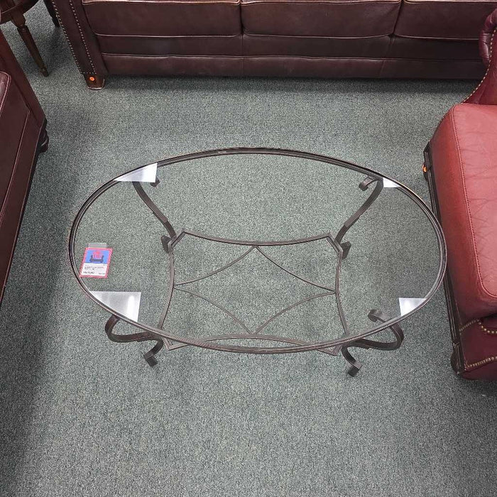 COFFEE TABLE TB