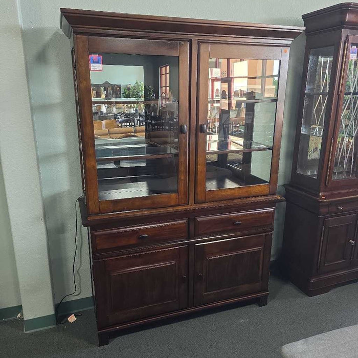 CHINA HUTCH LSH