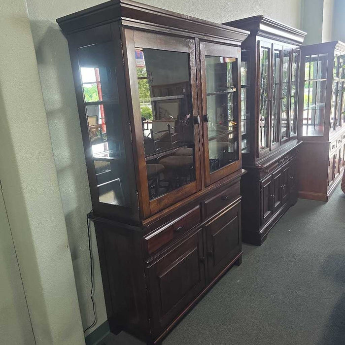 CHINA HUTCH LSH