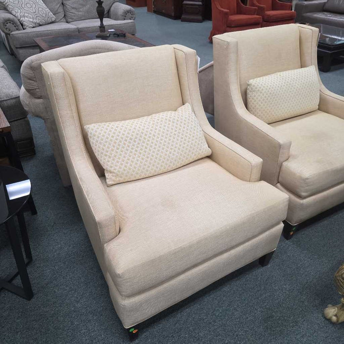 ACCENT CHAIR BAH