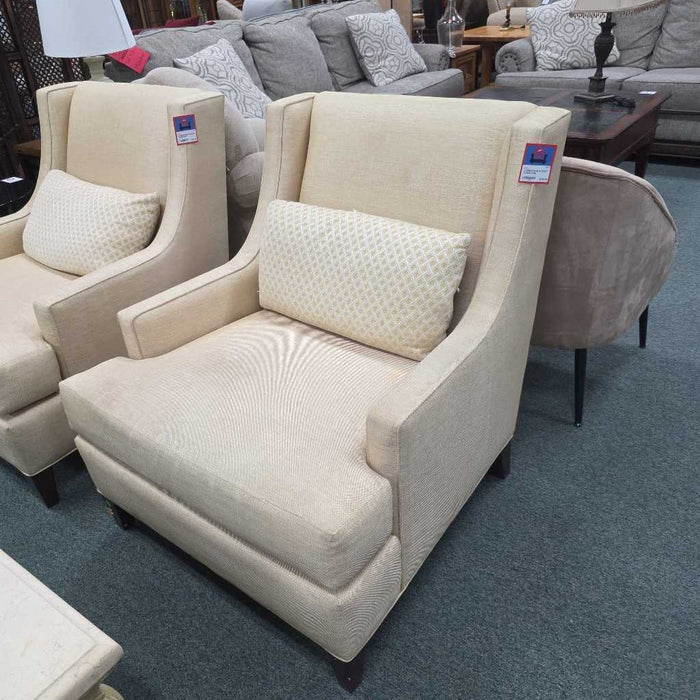 ACCENT CHAIR BAH