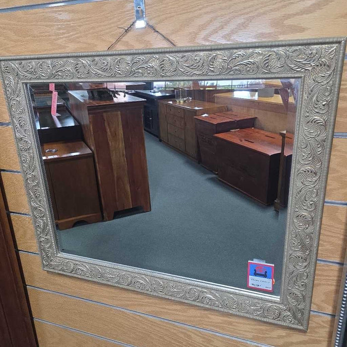 MIRROR CT