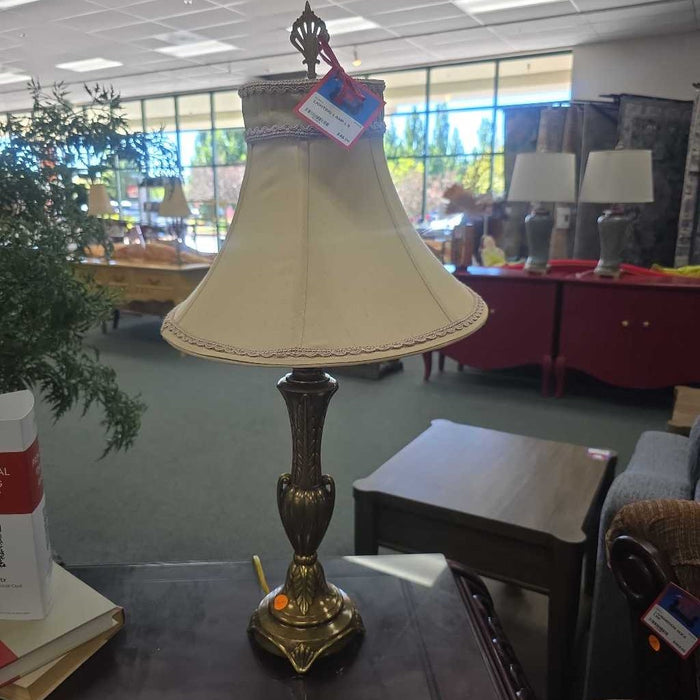 LAMP LS