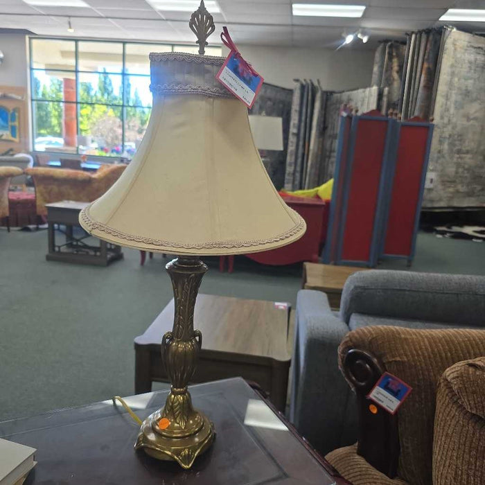 LAMP LS