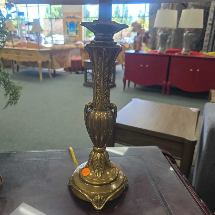LAMP LS