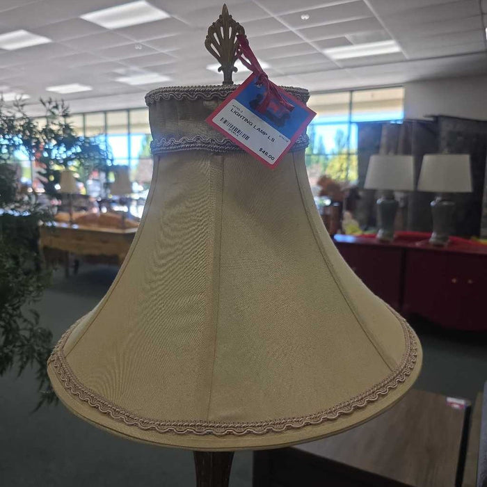 LAMP LS