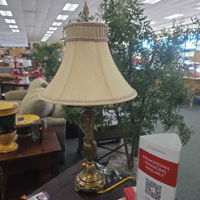 LAMP LS