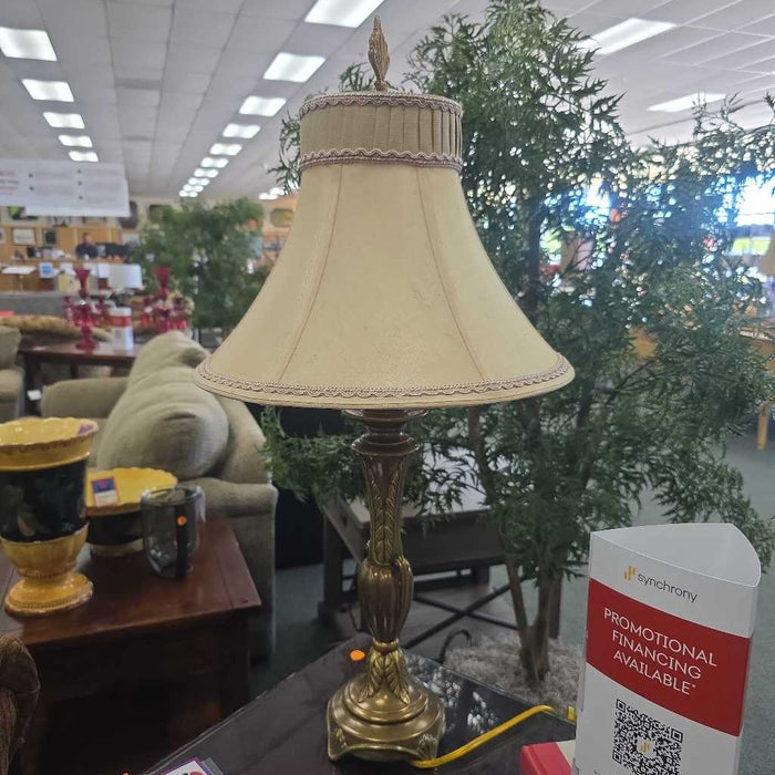 LAMP LS