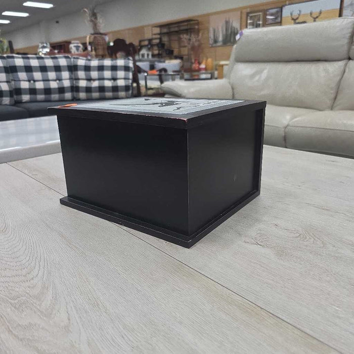 BOX DECOR BA