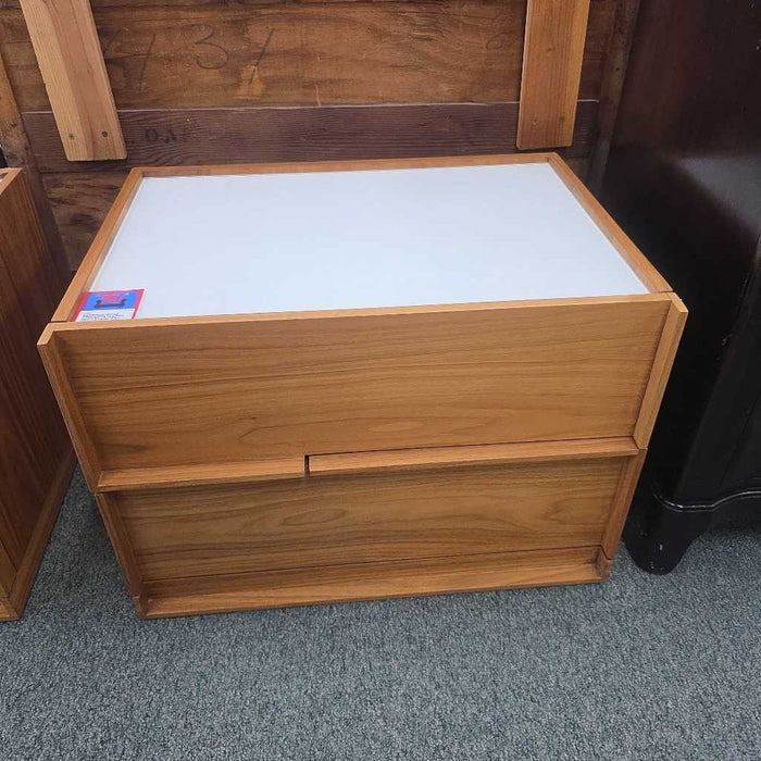 ROVE CONCEPTS HUNTER NIGHTSTAND BAH