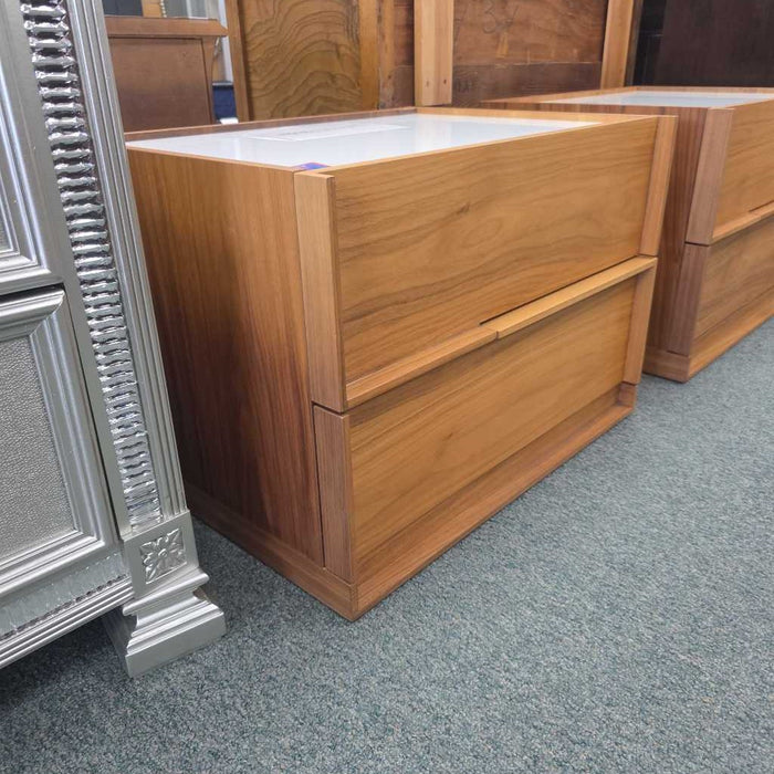 ROVE CONCEPTS HUNTER NIGHTSTAND BBM